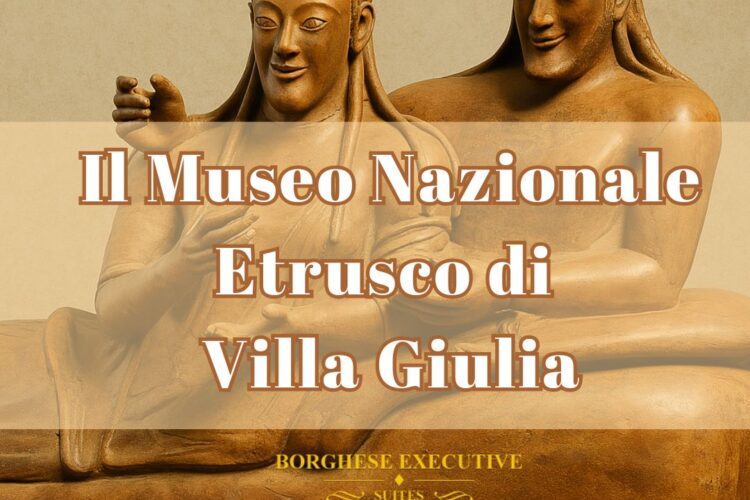 Museo Nazionale Etrusco