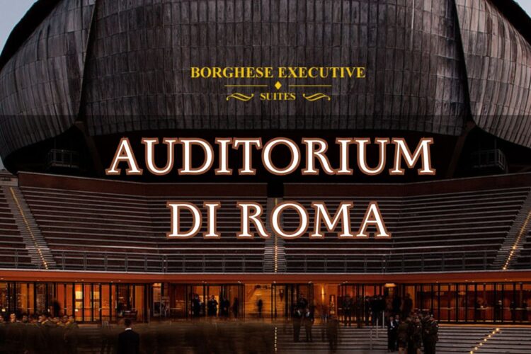 Auditorium di Roma